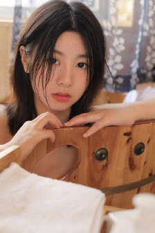 女生用仙女棒的视频